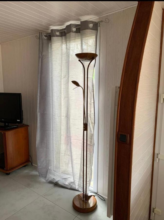 Magnifique Bas De Villa Deux Chambres Situe Pres Des Plages Et Du Golf Saint-Briac-sur-Mer Eksteriør bilde