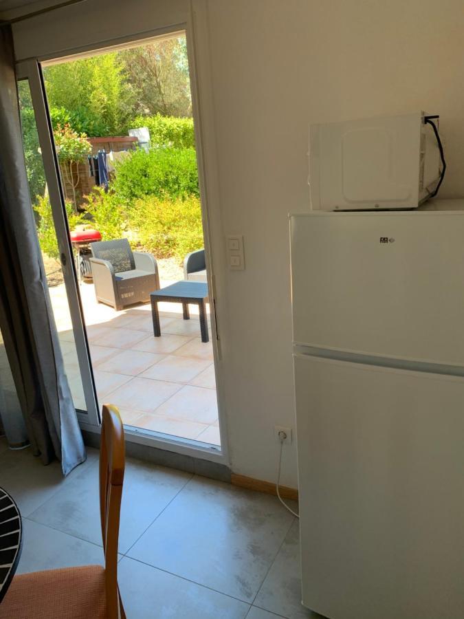 Magnifique Bas De Villa Deux Chambres Situe Pres Des Plages Et Du Golf Saint-Briac-sur-Mer Eksteriør bilde