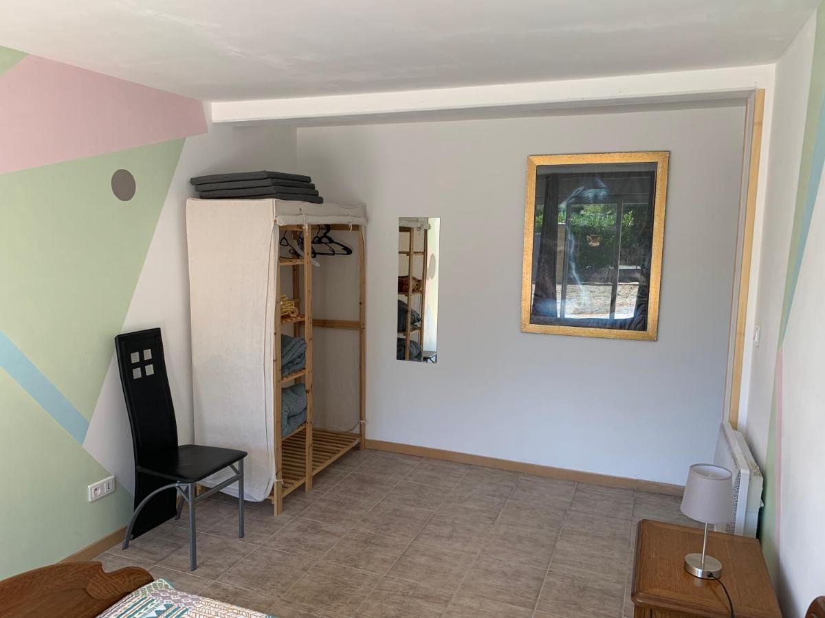 Magnifique Bas De Villa Deux Chambres Situe Pres Des Plages Et Du Golf Saint-Briac-sur-Mer Eksteriør bilde